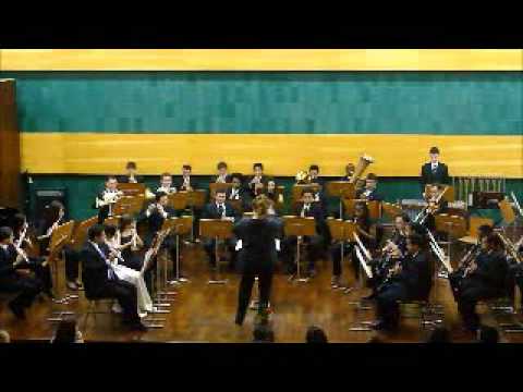 Bis - Banda Sinfonica da EMPEM