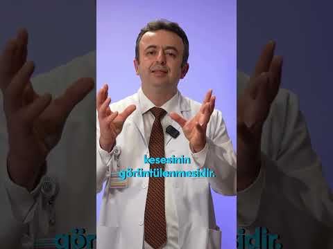 Mesane Kanseri Tanısında Sistoskopi Nedir?