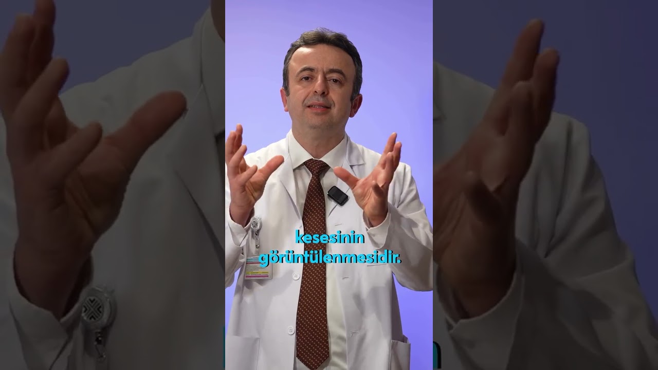 Mesane Kanseri Tanısında Sistoskopi Nedir?