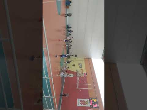 U17 ECCELLENZA | BEA Chieri - JB Monferrato