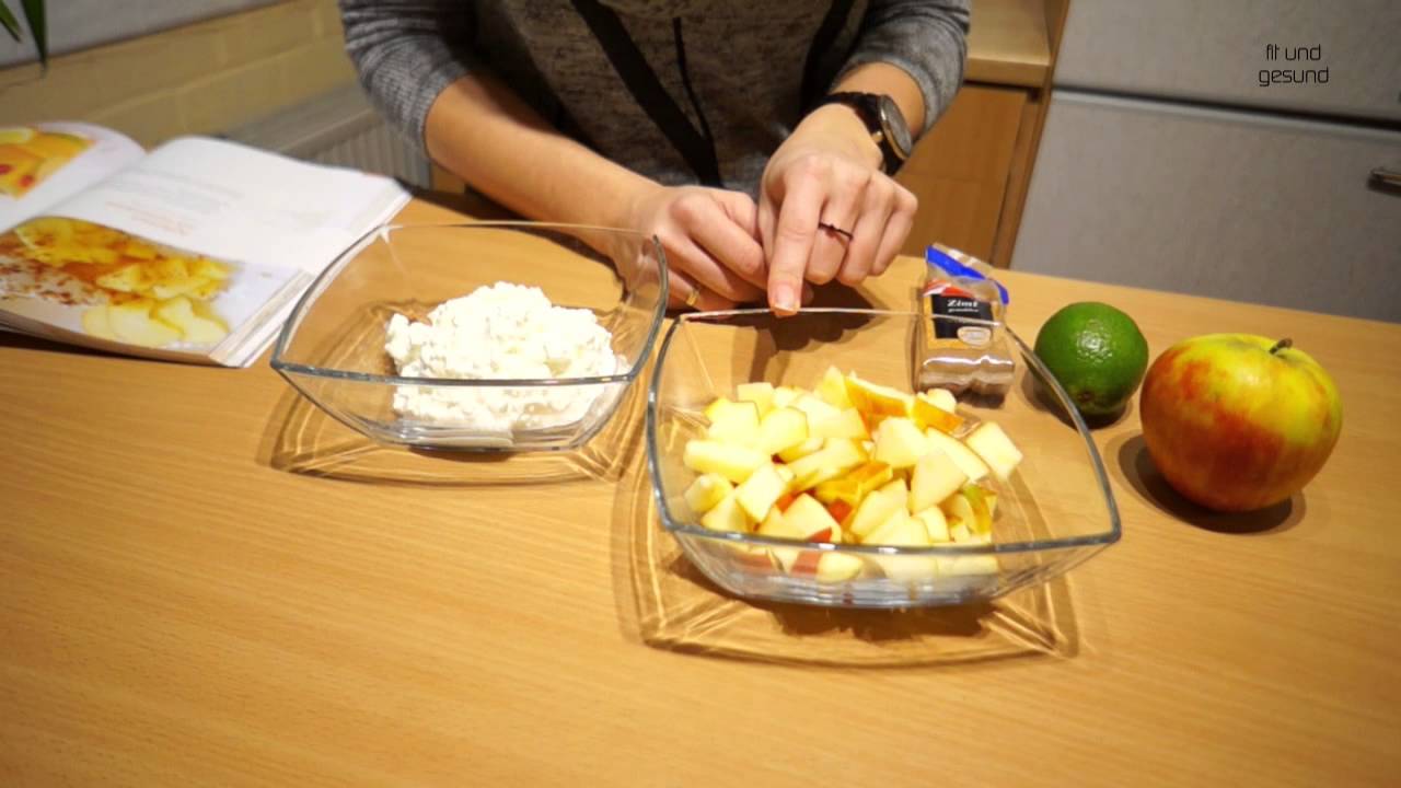 Stoffwechselkur - Tag 5