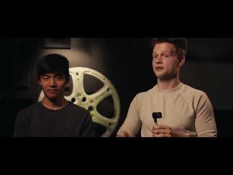 Sam and Tyler MT OLYMPUS