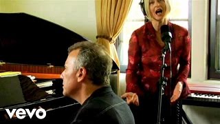 Julia Fordham &amp; Paul Reiser - UnSung Hero ft. Julia Fordham &amp; Paul Reiser