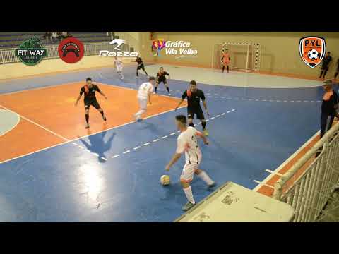 PYL FC 3 x 1 PYL FC SUB 20