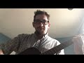 Cover: The Flower Song (by Black Francis)