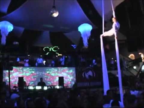 12 Dan D Noy   Live at Pacha Club Egypt Sharm el Sheikh   Pulling Me Back   Alex Alicea