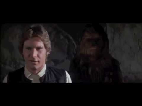 mc chris   Han Solo