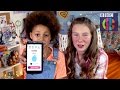 BBC iPlayer Kids App | CBBC