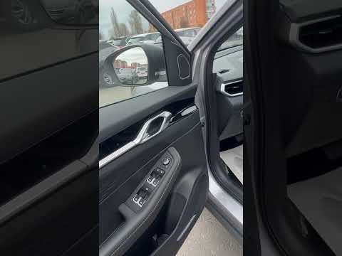 фото geely binyue l i 0