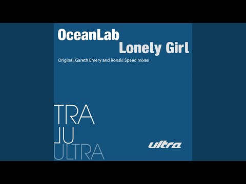 Video thumbnail for Lonely Girl (Ronski Speed Remix)