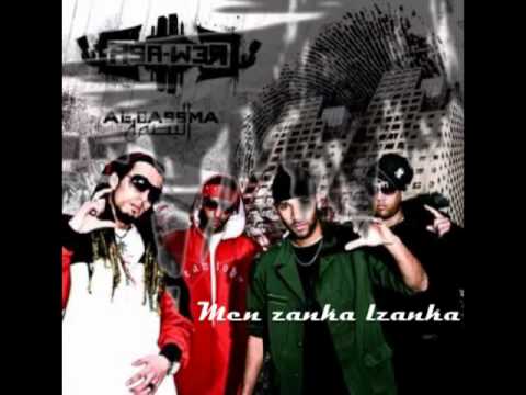 Casa Crew ~ Men Zanka L Zanka Zan9a l Zan9a   YouTube