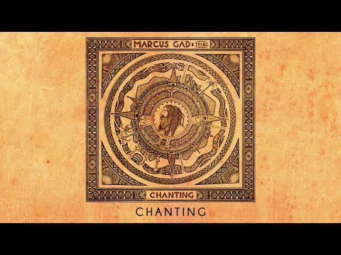 📀 Marcus Gad - Chanting [Full Album]