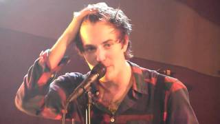 The Maine - Everything I Ask For live @ Divan du monde Paris 10 02 2012