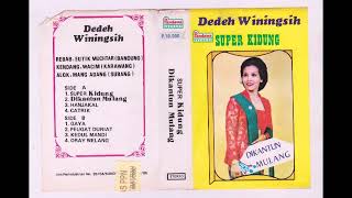 Download lagu Dedeh Winingsih - Dikantun Mulang mp3