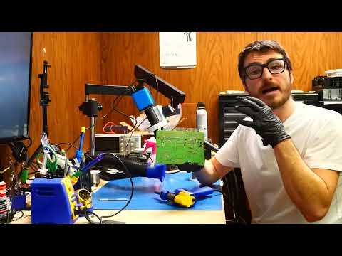 Repair BCM for GM Vehicle Body Control Module 15198116