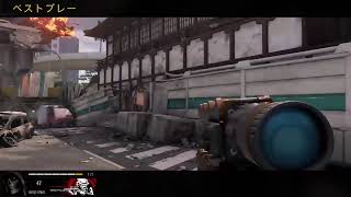 久しぶりのスポーツfps