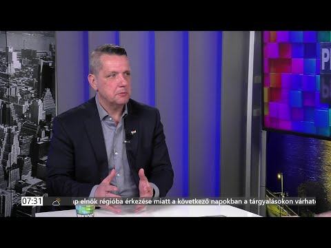 PIRKADAT Breuer Péterrel: Dr. Szakács László