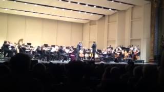 Joshua Bell, Sibelius violin concerto op. 47, Adagio