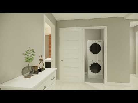 Harrisonburg Condo: 157-G3 N. Main Street