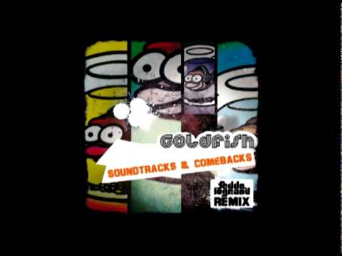 Fedde Le Grand Remix - Goldfish - Soundtracks & Comebacks [Official release, audio only]