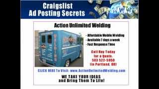 Craigslist Ad Posting Secrets Revealed