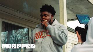BossMan Dlow "Let's Go Get Em" (Official Video)