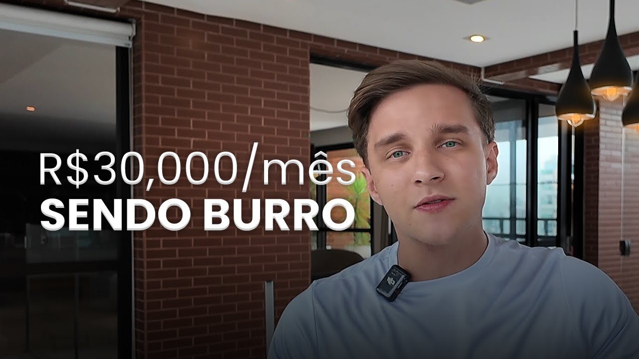 como pessoas comuns estão fazendo +R$35.000/mês