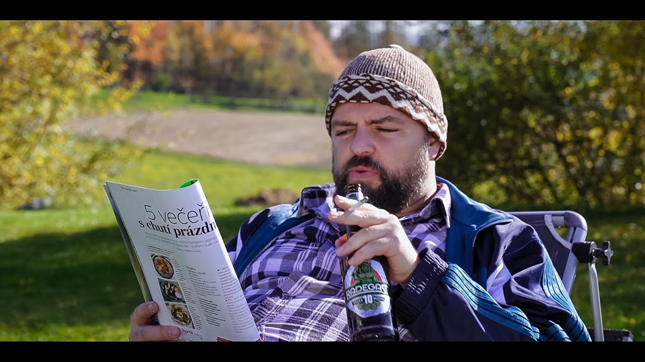 Трейлер