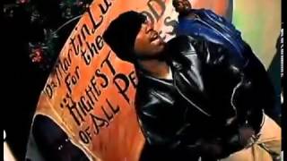 Kurupt - Tha Streetz Iz A Mutha (1999)