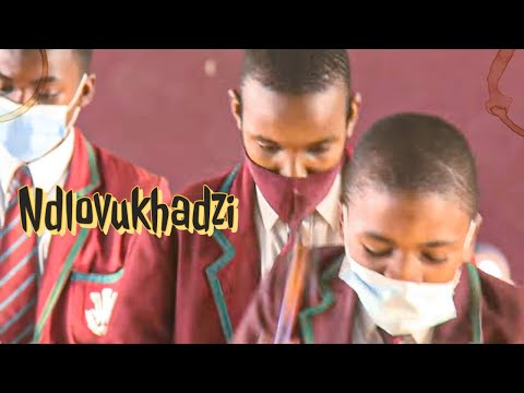 #365Days of marimba - Ndlovukhazi Prince Edward school 2023 composed: Tadiwa Ndlovu