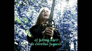 Rhapsody - Rain Of A Thousand Flames [Subtitulado]