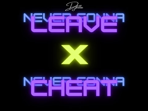Never Gonna Leave X Never Gonna Cheat Vicadi Singh Sonia Singh 2021 Chutney Mix up