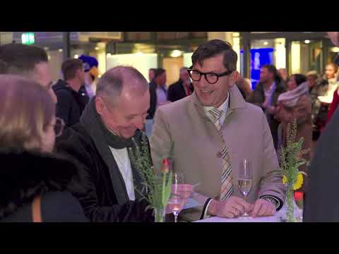 1. Essener Sportgala