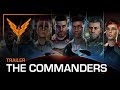 The Commanders Update 2.3 - Elite Dangerous