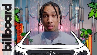 How Tyga Created 'Taste' | Billboard | How It Went Down