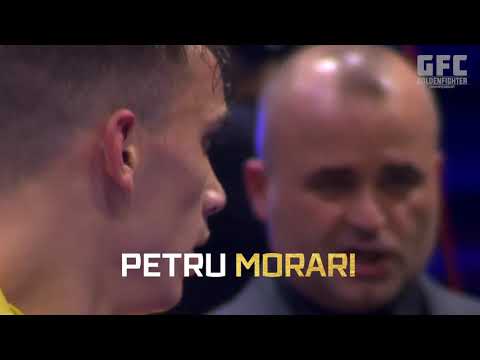 👊@golden-fighter-championship 7 ❌ Revansa 😵 Romania🇷🇴 VS 🇳🇱Netherlands ❌ 24 Iunie | Bucuresti