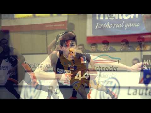 ProB Weißenhorn Youngstars vs EN Baskets Schwelm Photos