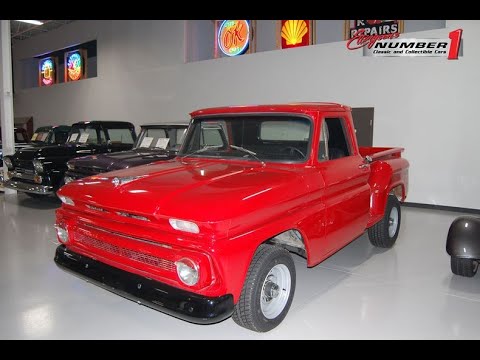 1964 Chevrolet Custom (CC-1357719) for sale in Rogers, Minnesota