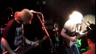 dada the band &quot;What&#39;s Happening To Steven&quot; Kryptonite in Rockford, IL 9.25.2003