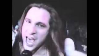 Cyclone Temple - Words Are Just Words