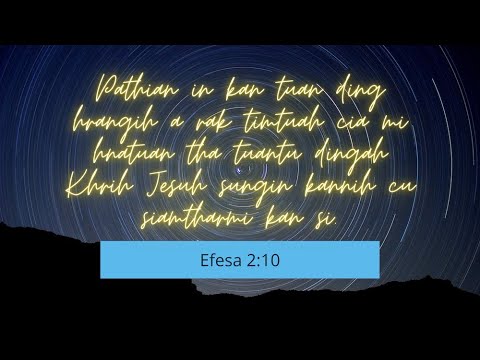 DEVOTION NI (10) NAK | HNAṬUAN ṬHA HRANG TIMTUAH AW