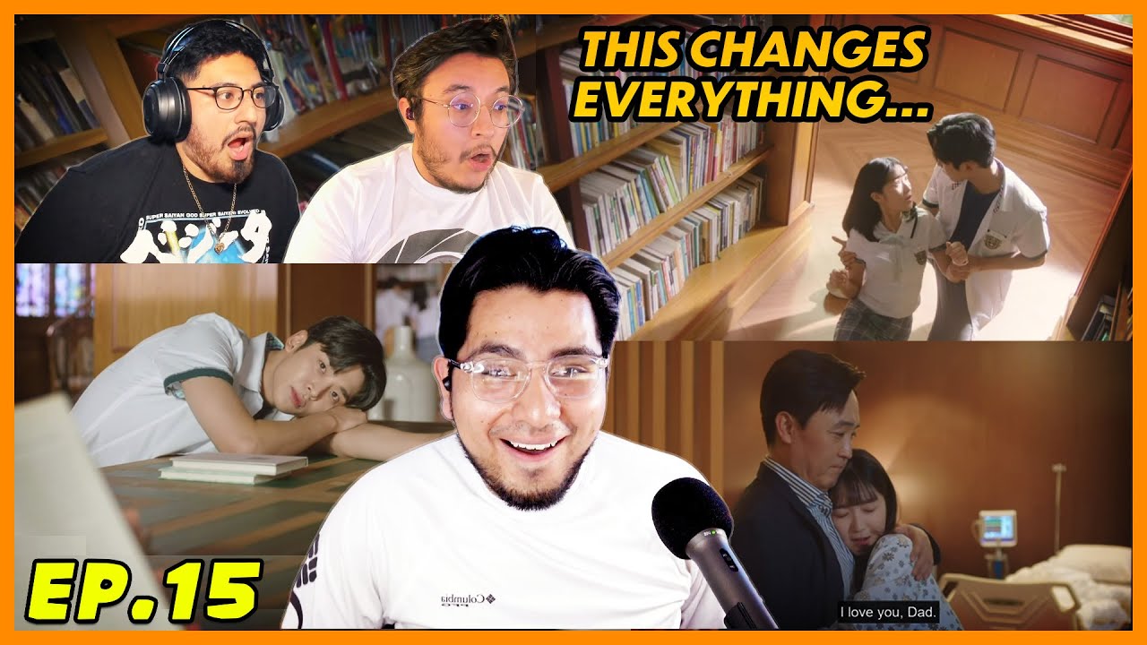 Extraordinary You (어쩌다 발견한 하루) EP.15 | THIS CHANGES EVERYTHING