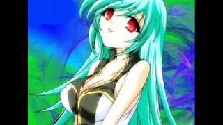 Black Tear Drops ~A sad love Story