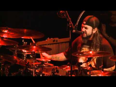 Transatlantic - VIII. Set Us Free[introducing "Boba Fett"](Live From Shepherd's Bush Empire, London)