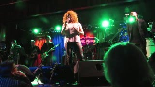 Darlene Love     "Today I Met The Boy"