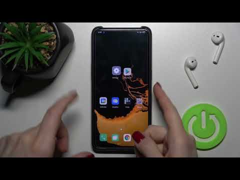 How to Change Fingerprint Animation on Oppo Reno 10X Zoom / Fingerpint gif on Oppo Reno 10X Zoom