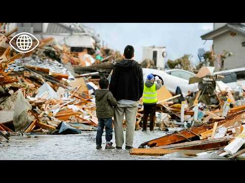 Chili face au prochain grand séisme : une catastrophe inévitable ? – Documentaire Catastrophes - AMP