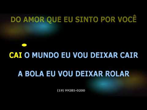 Jau   Um amor que sinto por você   Topo do mundo   A camisa e o botão   Amanda   Agna