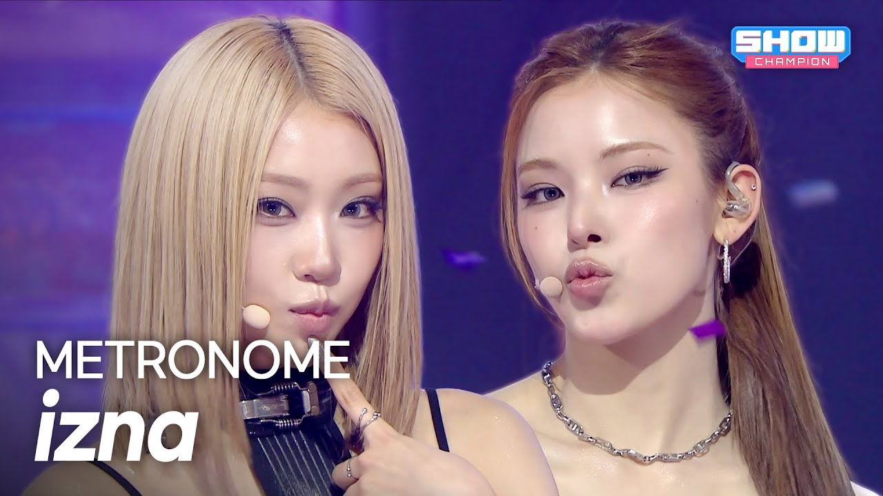 izna / METRONOME