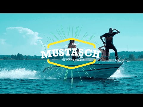 Mustasch Live Series Ep. 2 (Live by boat)
